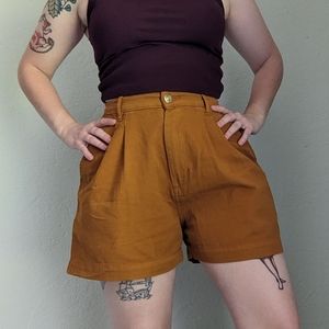 Big Bud Press Trouser Shorts XS 2022